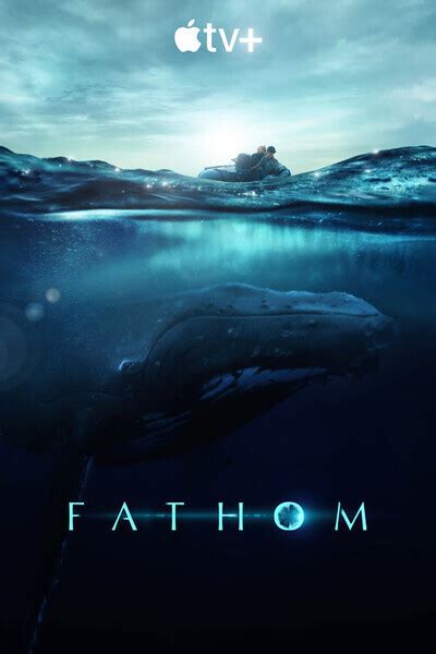 Fathom movie review & film summary (2021) .